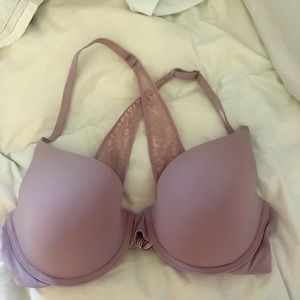 VS Uplift Semi Demi Bra